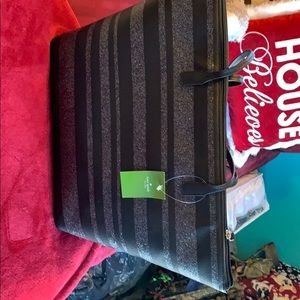 Kate spade lg tote
